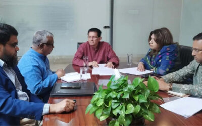 মধ্যপ্রাচ্যের উত্তেজনায় প্রবাসীদের নিরাপত্তা নিয়ে সরকারের উদ্বেগ